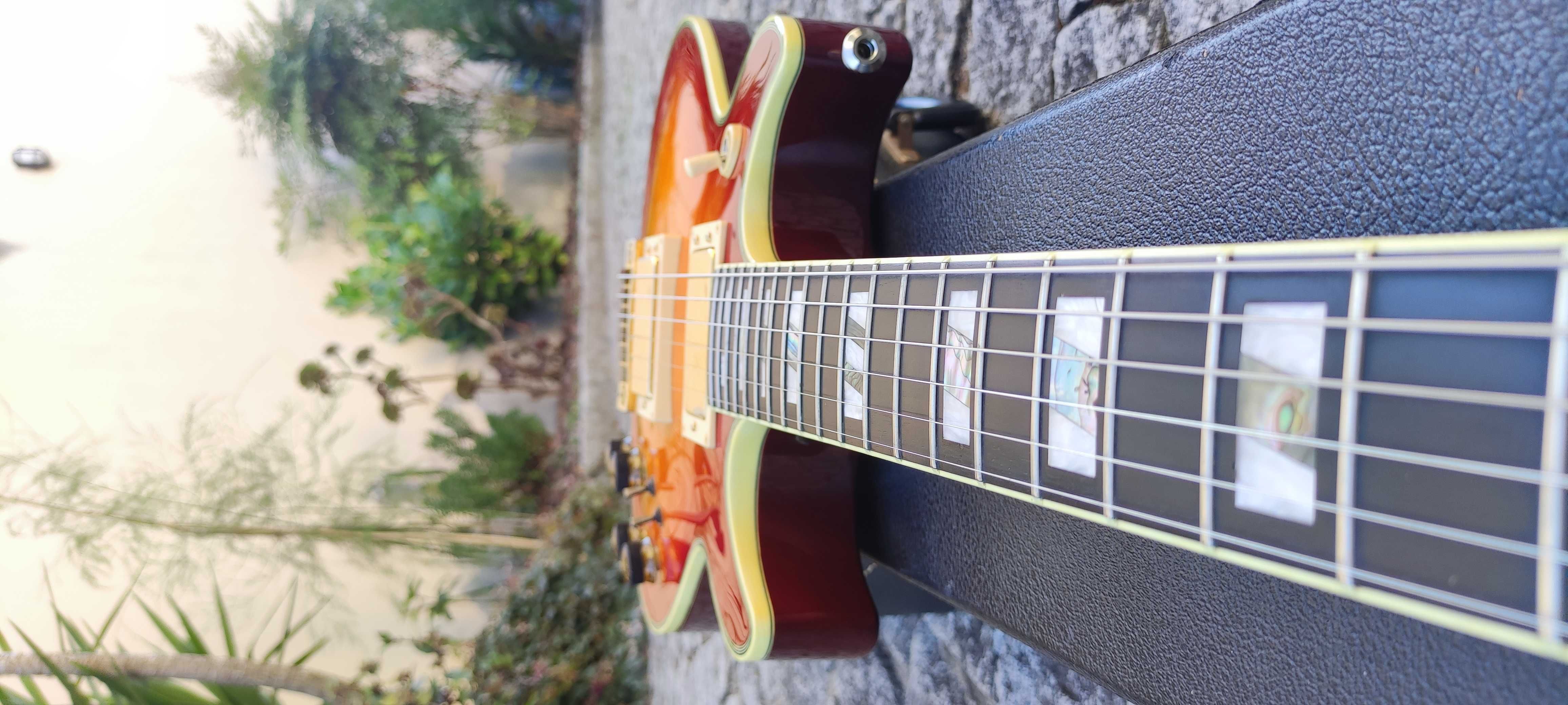 Ibanez AR300 Custom Legend