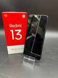 Smartfon XIAOMI Redmi 13 8/256GB 6.67"
Komplet + gwarancja