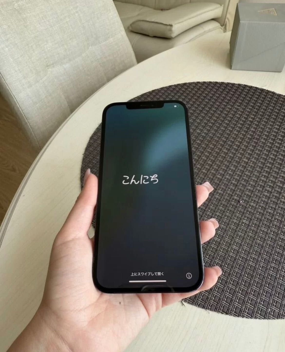 Продам iPhone 12 Pro Max 256