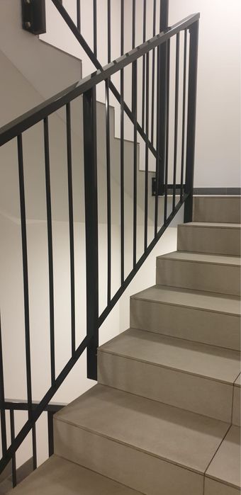 Balustrady nierdzewne Poręcze Balustrady Balustrady Jędrzejów Barierki