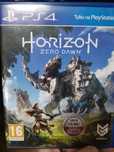 Gra Horizon zero dawn