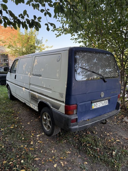Vw t4 Volkswagen t4