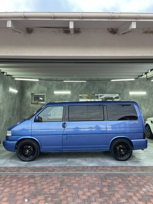 Volkswagen t4 multivan atlantis 75kw