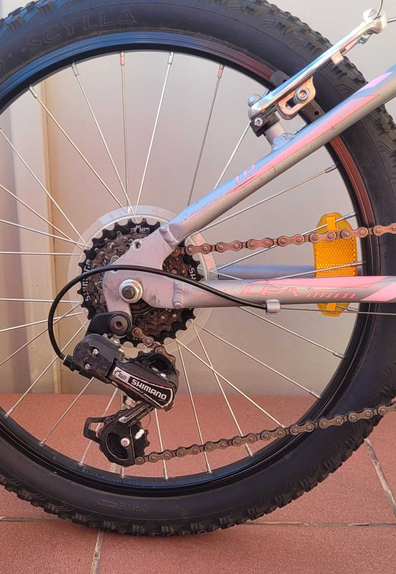 Kross  Lea Mini 1.0