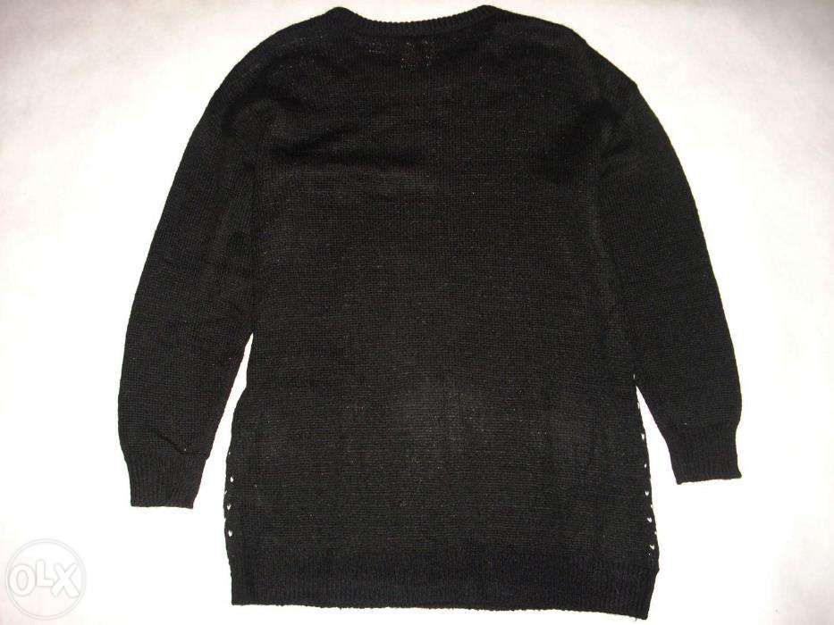 H&M Sweter dłuższy DISNEY  NOWY 36 38