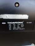 Sprzedam radiomagnetofon Thompsonic Ts 600