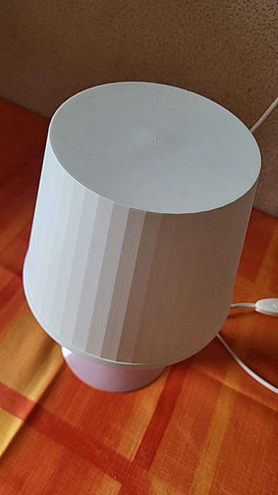 Lampa stołowa IKEA