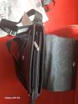 Torebka  listonoszka Wittchen  crossbody  skóra  naturalna