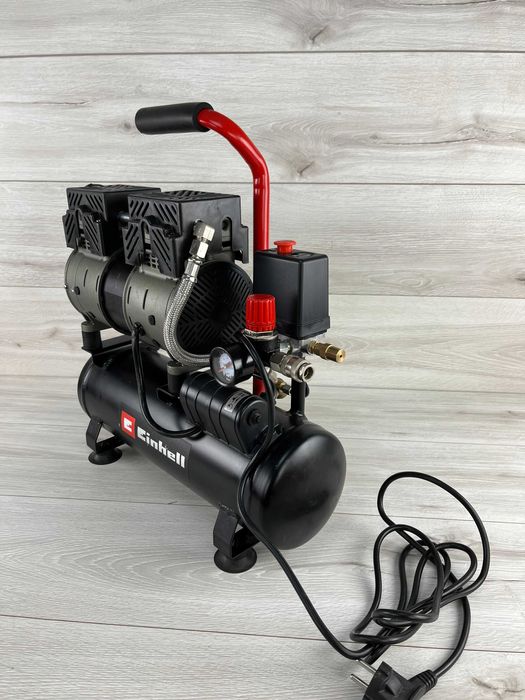 Компрессор Einhell TE-AC 6 Silent