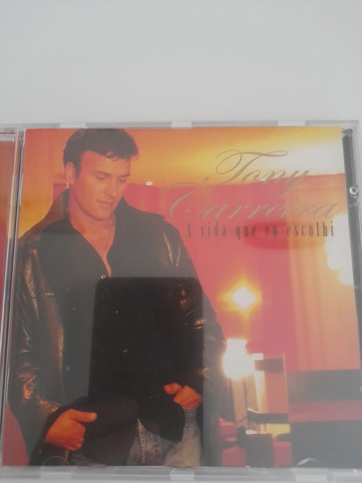 Vários CDS (5€ cada um)