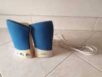 Colunas de Som NGS Sound Band 200 PC