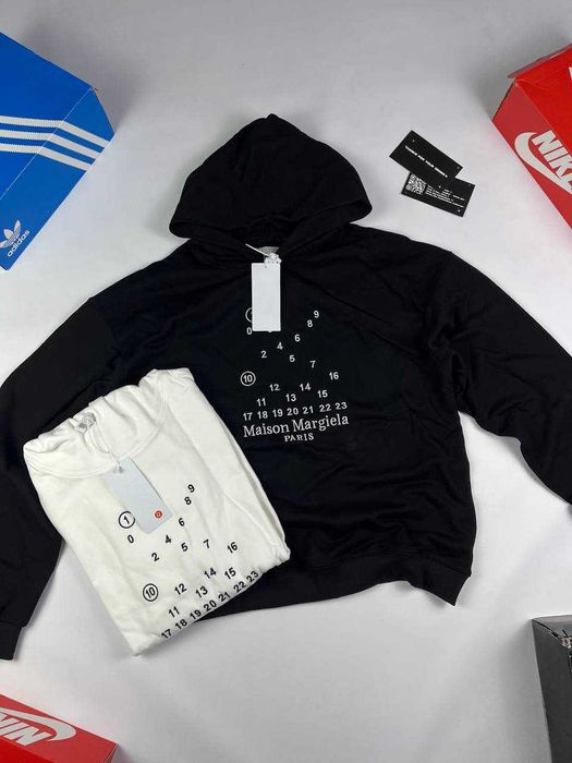 Худі Maison Margiela | худи maison mihara