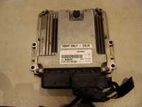 KOMPUTER SILNIKA ECU FIAT DUCATO 2.3 JTD 2016 r