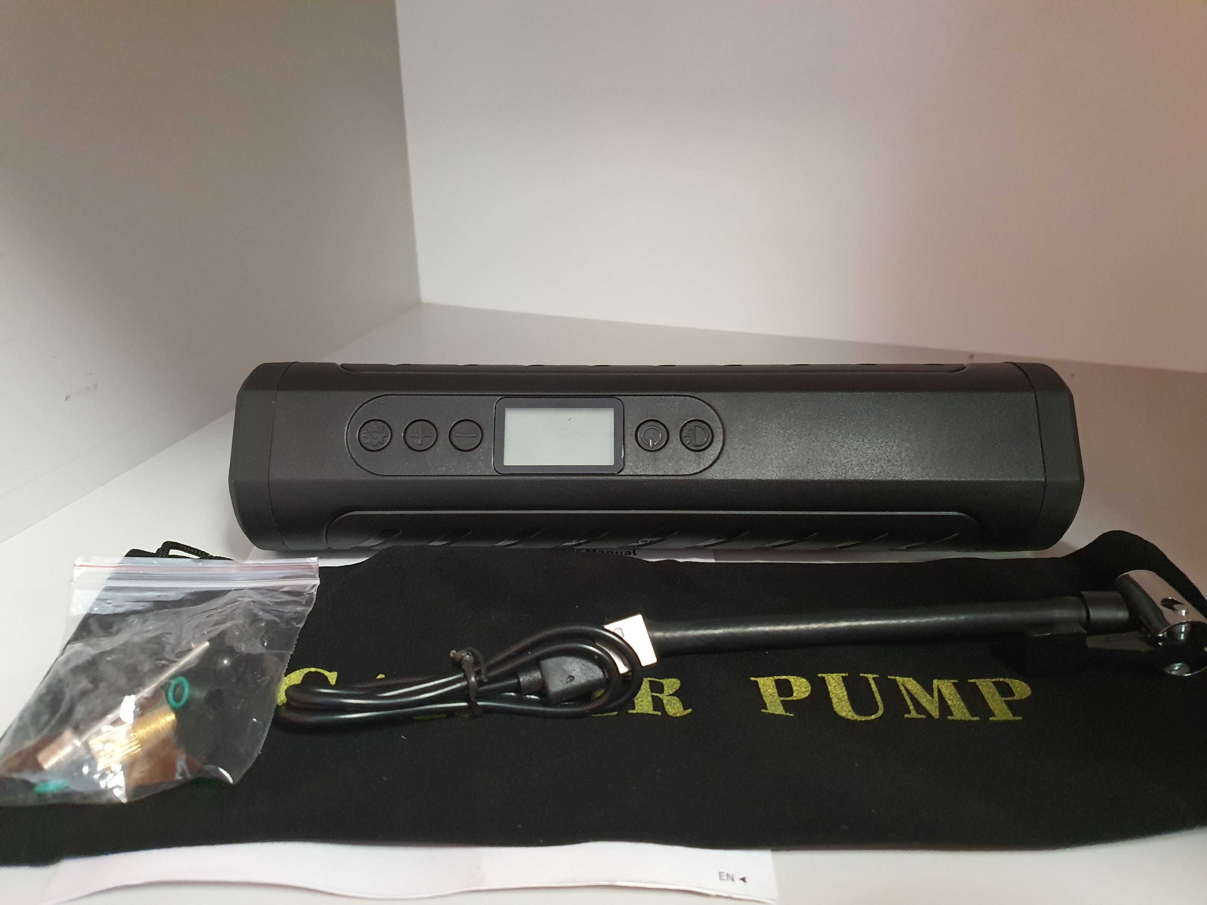 Car Air Pump KCB-9531