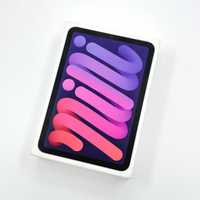 Новий! Apple iPad mini 8.3" 256GB Wi-Fi Purple (MK7X3) 2021
