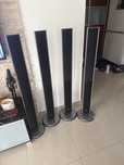 Zestaw kina domowego 5.1