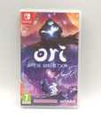 Na Lewara Gra Nintendo Switch Ori: The Collection