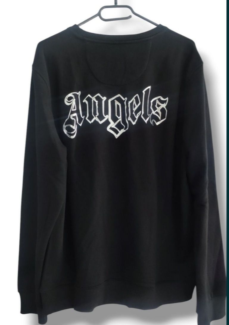 Męska bluza palm angels