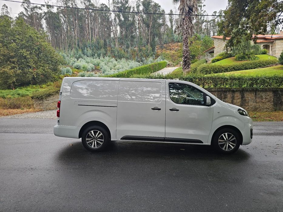 Citroën Jumpy