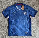 Koszulka Chelsea 2025/2026
