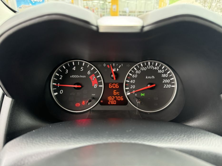 2008 р.в.  Модельний 2009  1.4 бензин