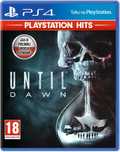 Until Dawn [Play Station 4]