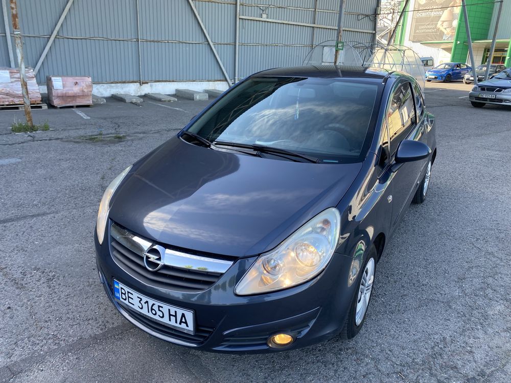 Продам Авто Opel