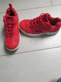 Buty Fila rozmiar 35