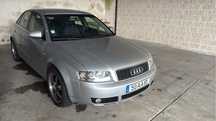Audi A4 1.9 TDI 130 cv