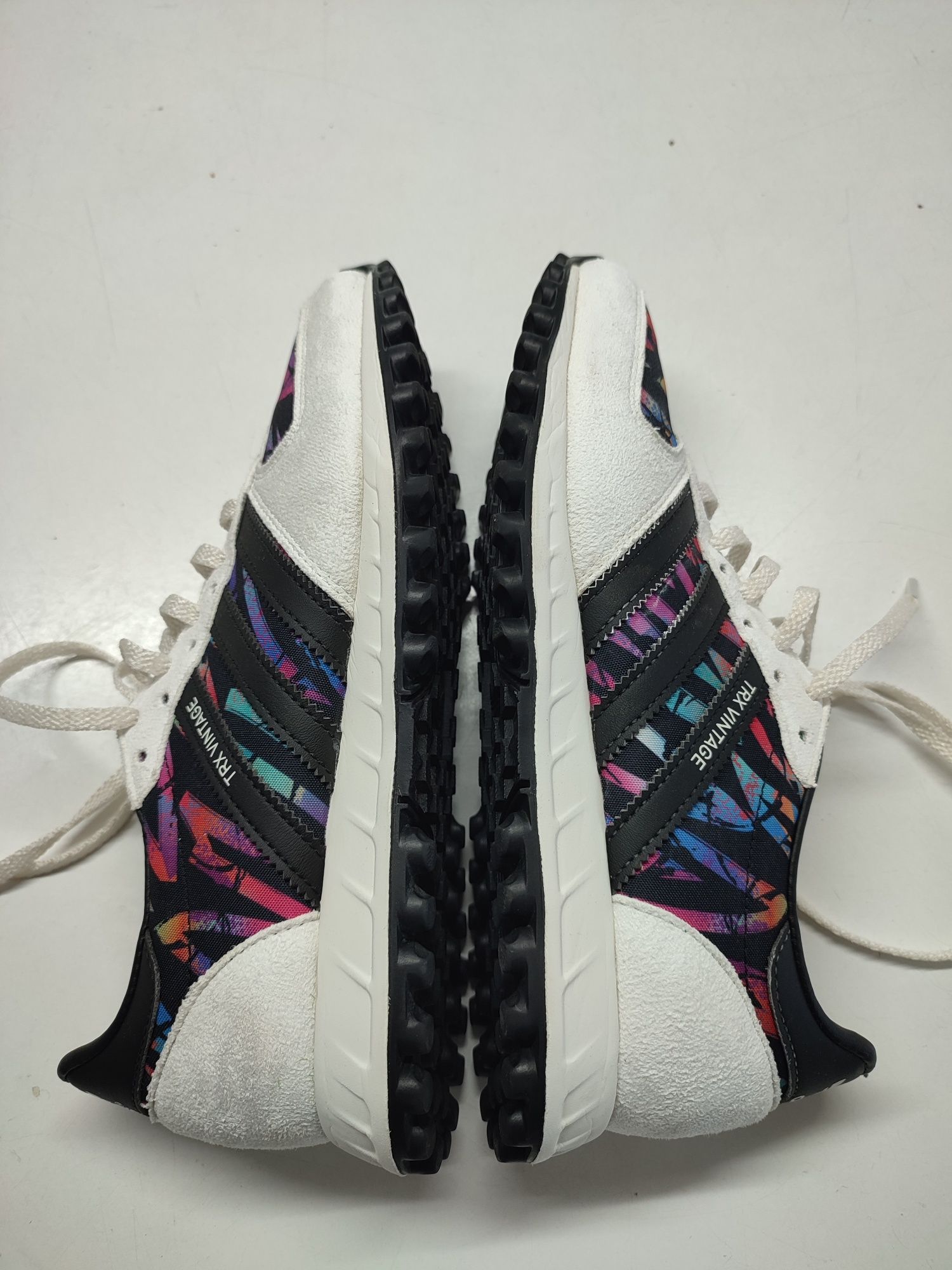 Sapatilhas Adidas TRX Vintage