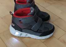 Buty zimowe Skechers r.27