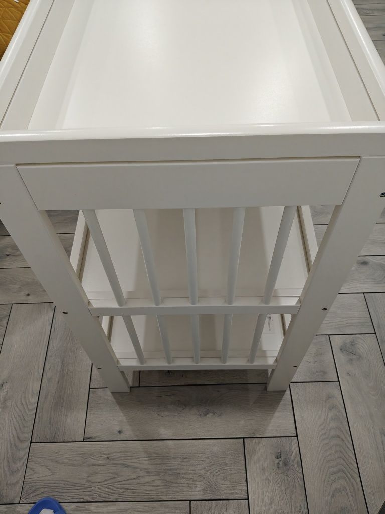 Stół do przewijania GULIVER Ikea