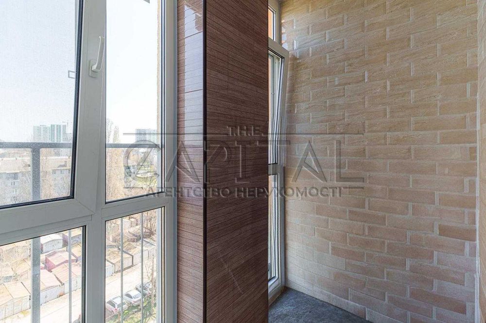 ПРОДАМ КВАРТИРУ ЖК Комфорт Таун / 2-кім / 57м2 / вул. Регенераторна 4