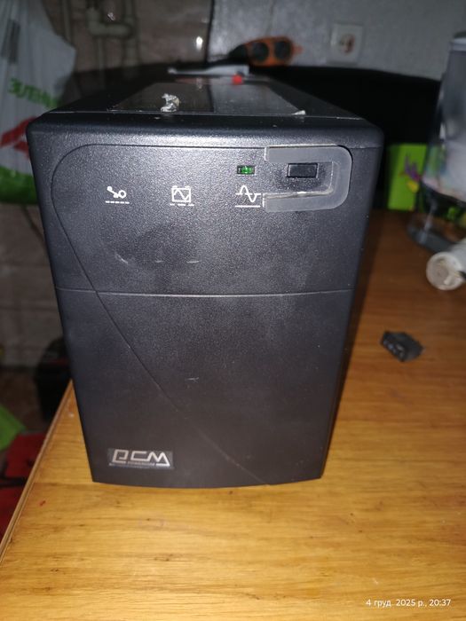 Безперебійник BNT-1500AP