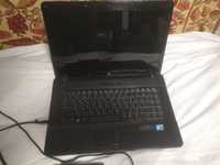 Продам ноутбук HP Compaq 610