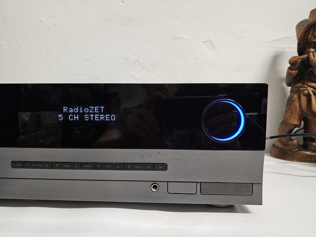 5.1 Amplituner Harman Kardon AVR 139/230 5 x 70 W