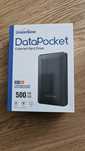 Przenośny Dysk HDD UNIONSINE 500 GB 120MB/s Hard Drive Dysk