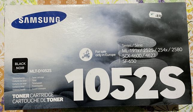 Toner Samsung 1052s Original