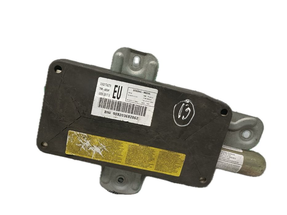 Airbag lateral frente esquerda BMW 3 (E46)