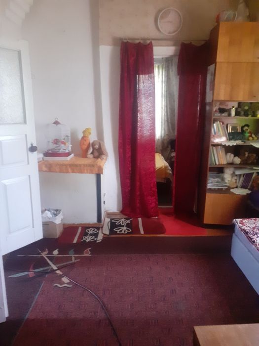 Продам будинок  в сільській місцевості