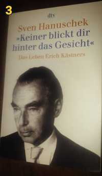 Książka w niemieckiej wersji językowej