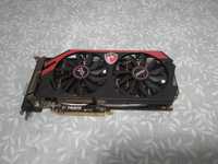 MSI GTX 760 2048MB