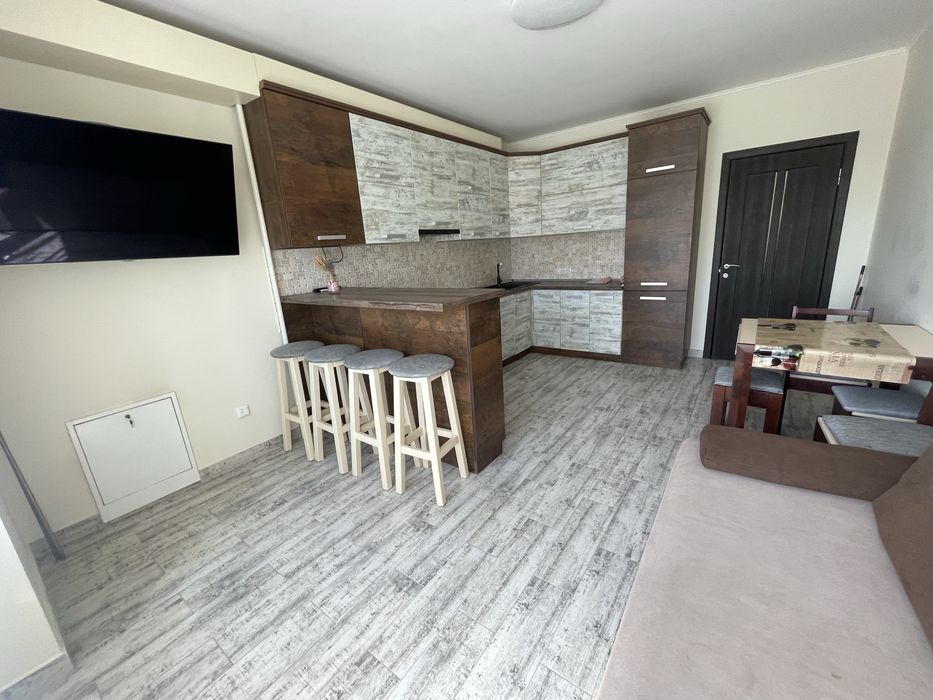 Продається двокімнатна квартира ЖК Європейський Другетів