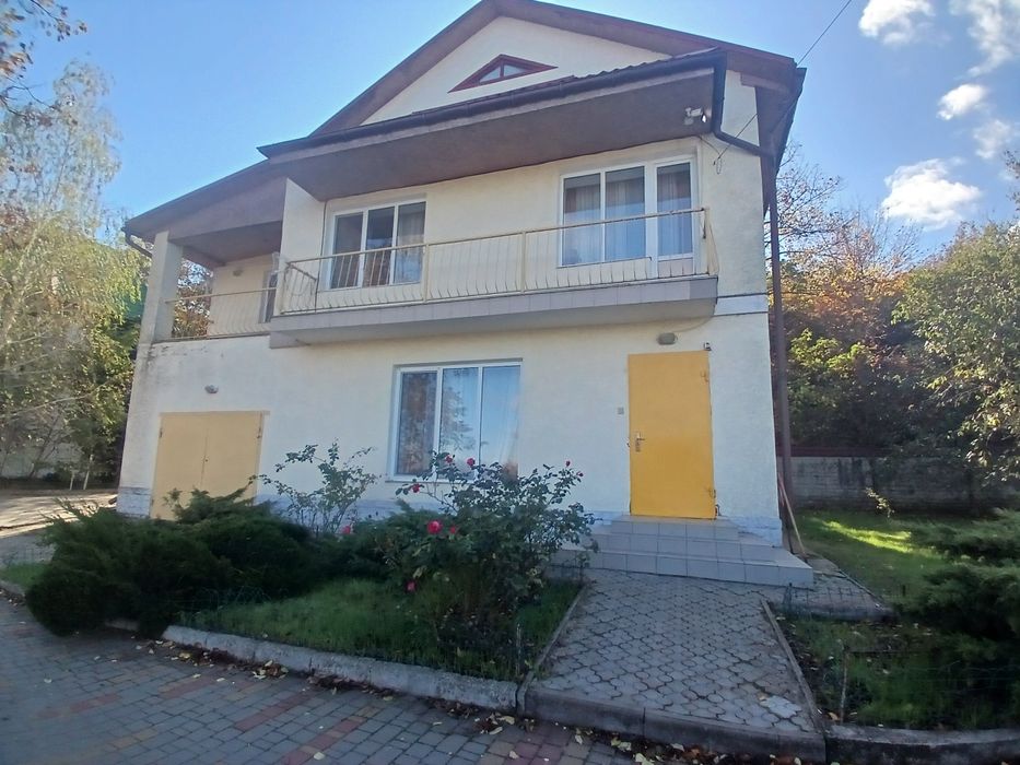 Аренда 2х уровневого коттеджа