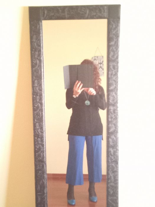 Tinta para cabelo Carmen da Eugene perma 6/6,60/6.64 e 0.66