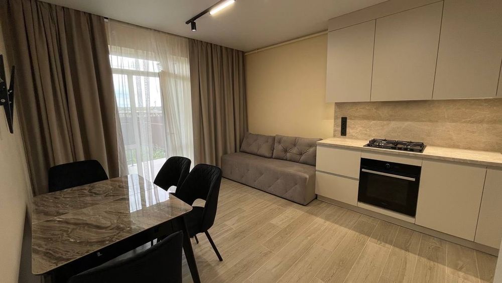 Оренда квартири з власною територією с. Солонка