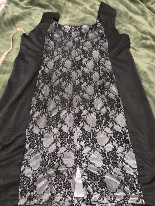 Sukienka wieczorowa