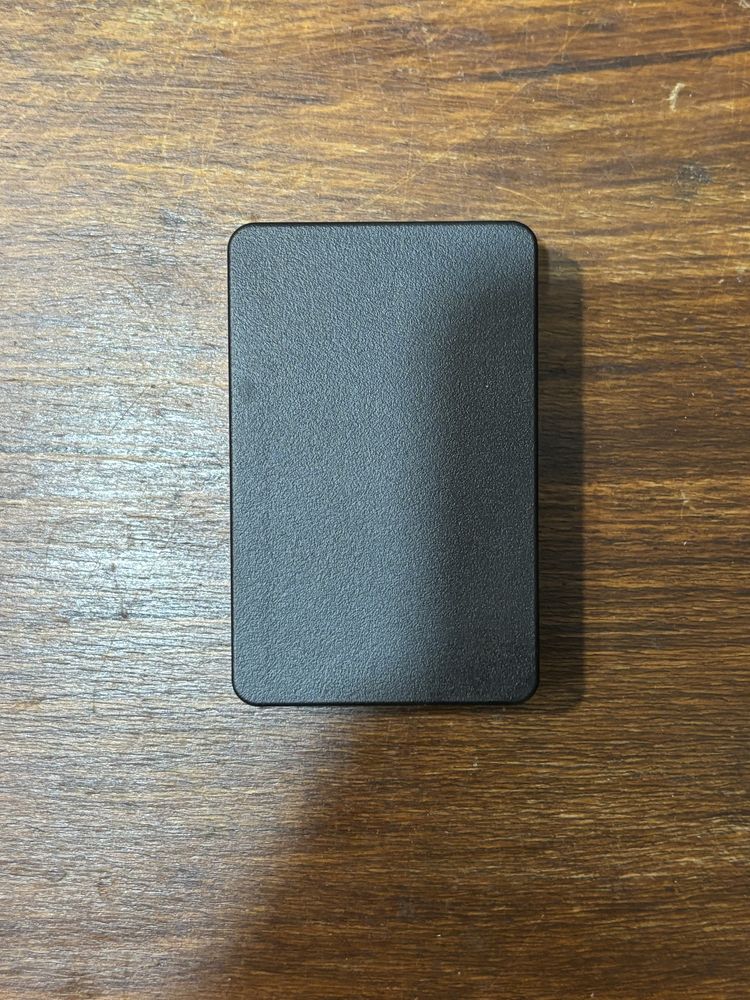 Кишенькові електронні ваги Pocket Scale