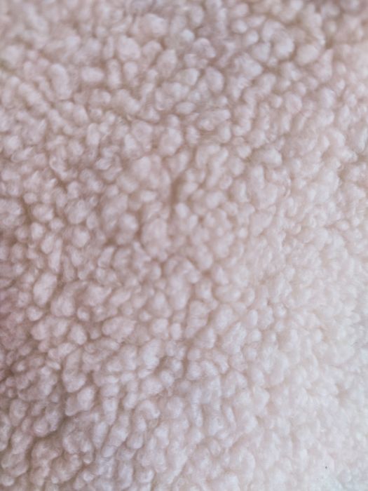 Пальто, екошуба Тедді жіноча L