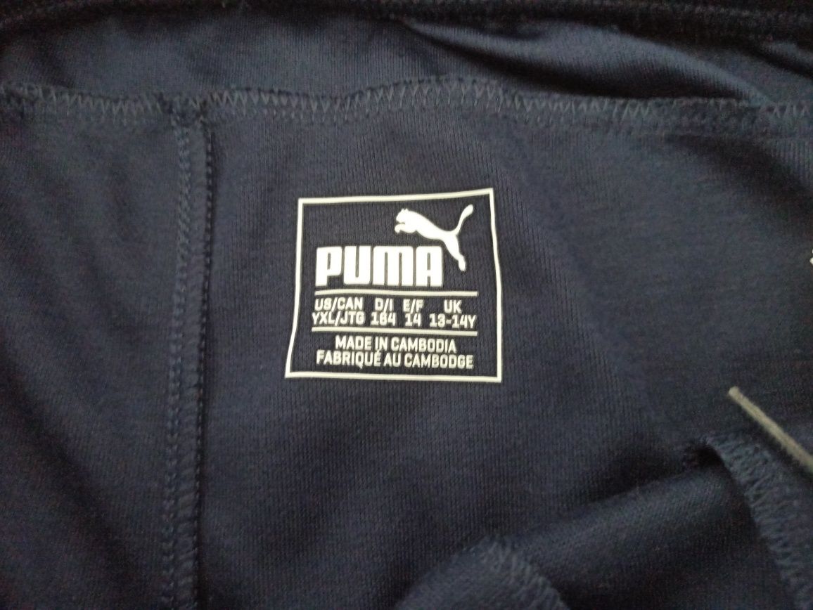 Спортивні штани Puma DRY cell.